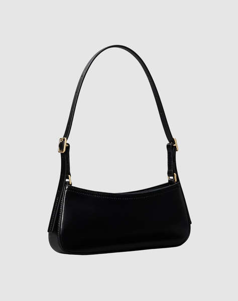 CALVIN KLEIN CK SMALL SHOULDER BAG (Dimensiuni: 27 x 11.5 x 4 cm.)