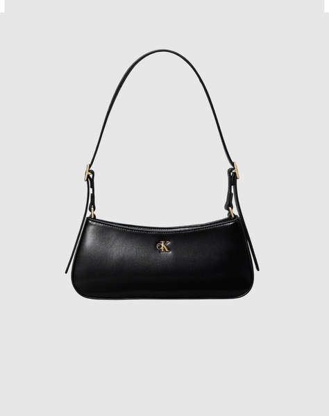 CALVIN KLEIN CK SMALL SHOULDER BAG (Dimensiuni: 27 x 11.5 x 4 cm.)