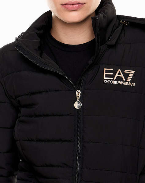 EA7 BOMBER JACKET