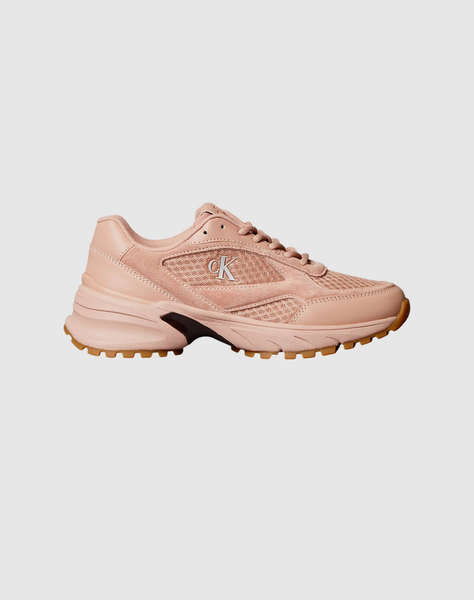 CALVIN KLEIN HIKE RUNNER MESH MIX CK