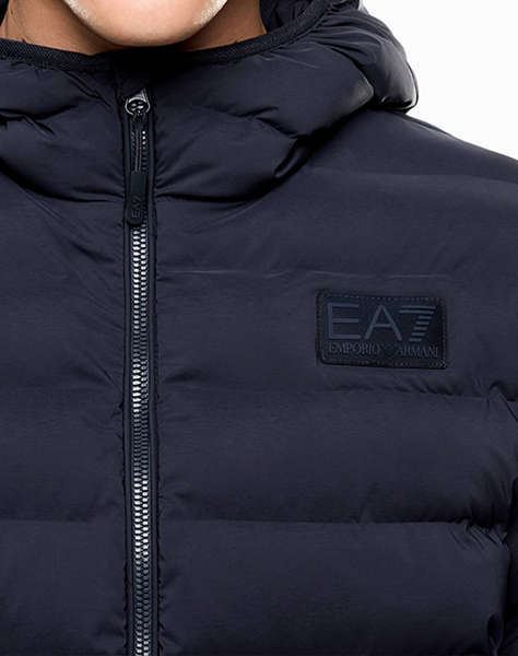 EA7 BOMBER JACKET