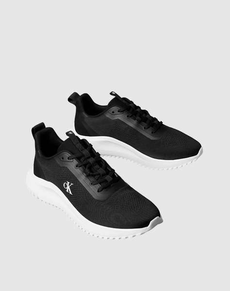 CALVIN KLEIN EVA RUNNER MIX NY