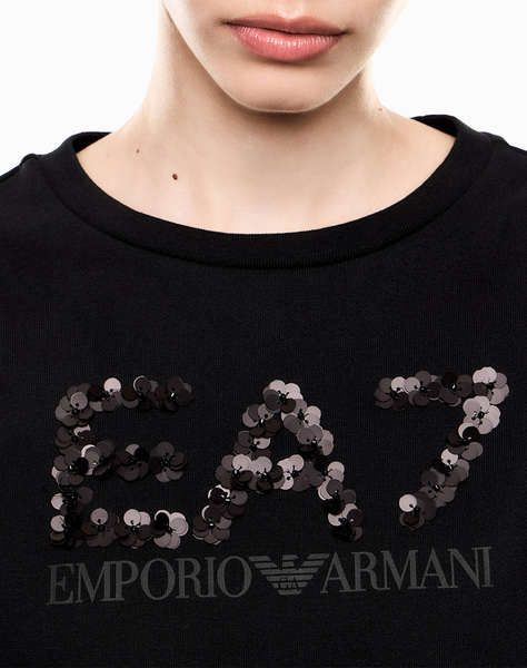 EA7 SWEATSHIRT