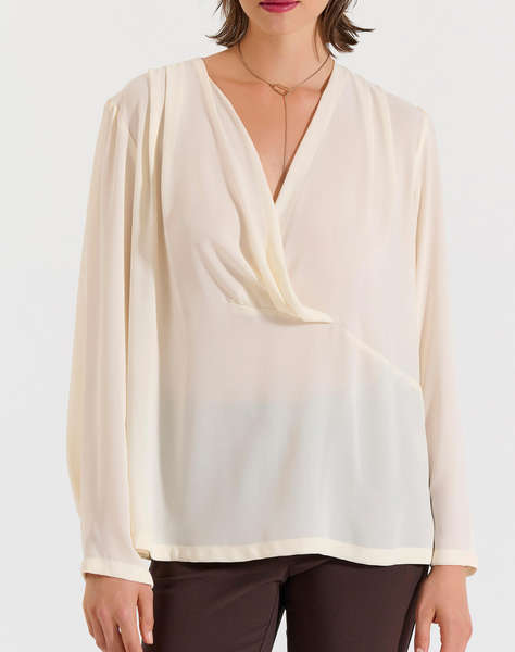 BILL COST BLUZA DE CONFECTIE GRECA