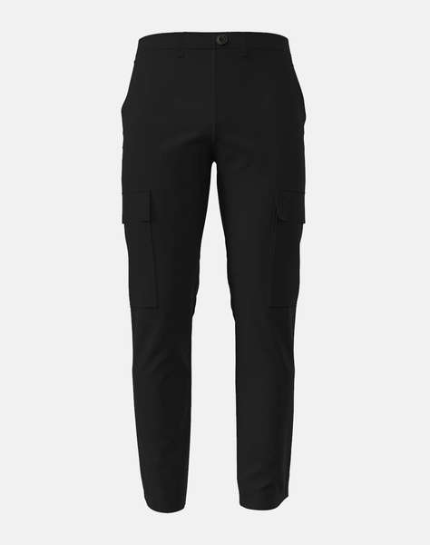 CALVIN KLEIN SLIM COTTON STRETCH CARGO