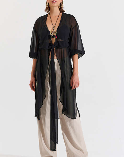 BILL COST KIMONO