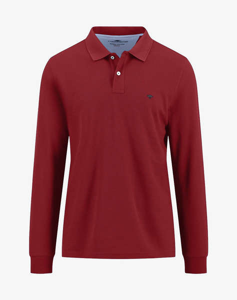 FYNCH-HATTON POLOS