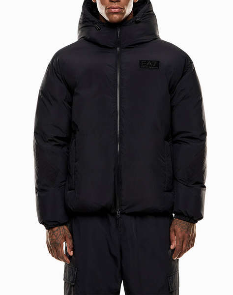 EA7 BOMBER JACKET