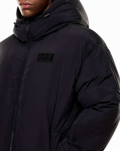 EA7 BOMBER JACKET