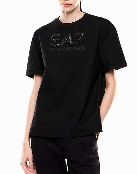 EA7 T-SHIRT