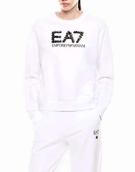 EA7 SWEATSHIRT