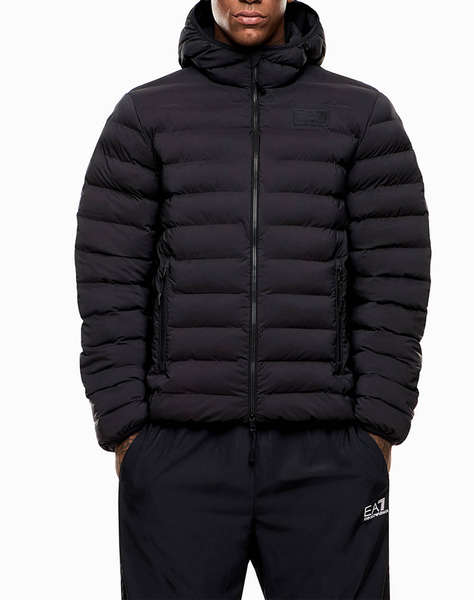 EA7 BOMBER JACKET
