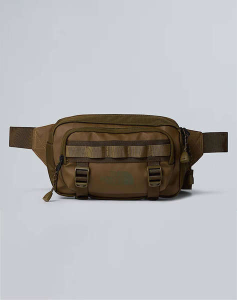 THE NORTH FACE BASE CAMP LUMBAR (Dimensiuni: 22.9 x 79 x 14cm.)