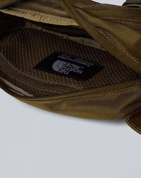 THE NORTH FACE BASE CAMP LUMBAR (Dimensiuni: 22.9 x 79 x 14cm.)