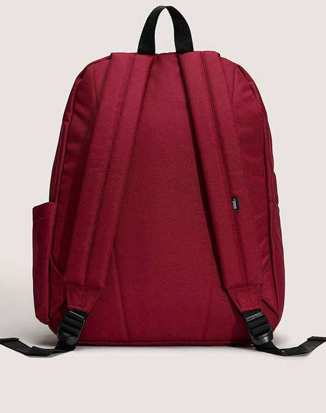 VANS Old Skool Classic Backpack (Dimensiuni: 42.5 x 32.4 x 12.1cm.)