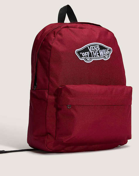 VANS Old Skool Classic Backpack (Dimensiuni: 42.5 x 32.4 x 12.1cm.)