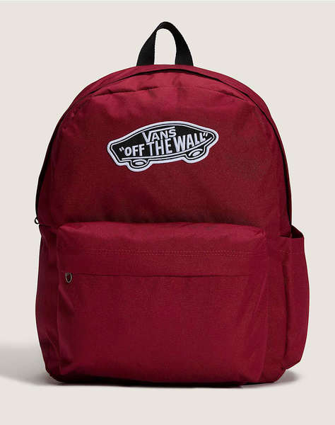 VANS Old Skool Classic Backpack (Dimensiuni: 42.5 x 32.4 x 12.1cm.)