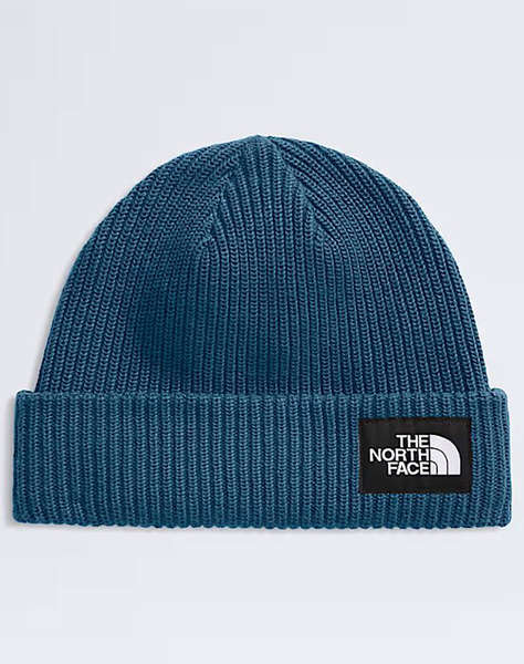 THE NORTH FACE SALTY LINED BEANIE