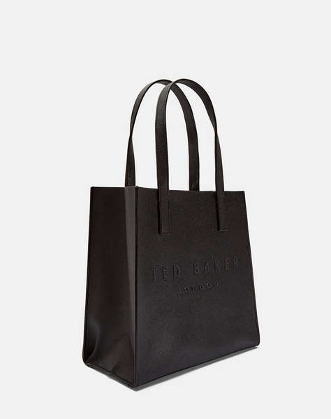 TED BAKER SEACON Crosshatch Small Icon Bag (Dimensiuni: 25 x 25 x 12cm.)