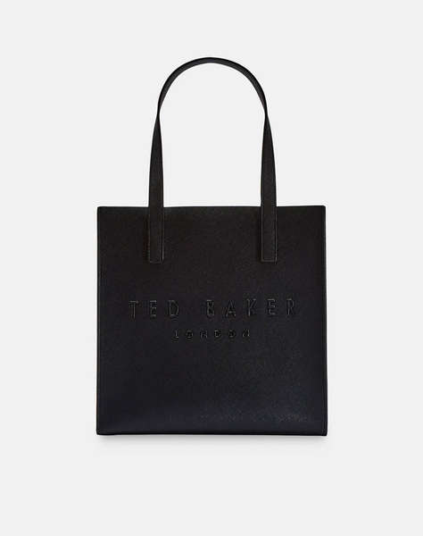 TED BAKER SEACON Crosshatch Small Icon Bag (Dimensiuni: 25 x 25 x 12cm.)