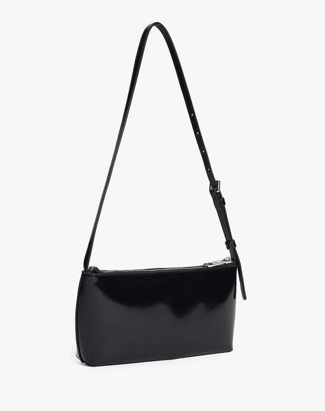 TOMMY JEANS TJW MUST SHOULDER BAG (Dimensiuni: 25.5 x 4.5 x 13cm.)
