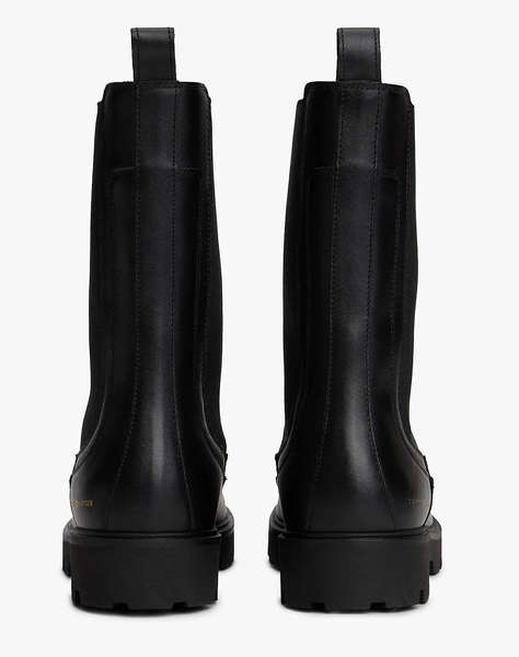 TOMMY HILFIGER TOMMY HILFIGER LTHR MID CHELSEA