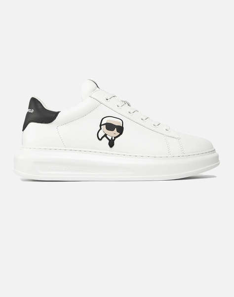 KARL LAGERFELD KAPRI MENS Karl NFT Lo Lace