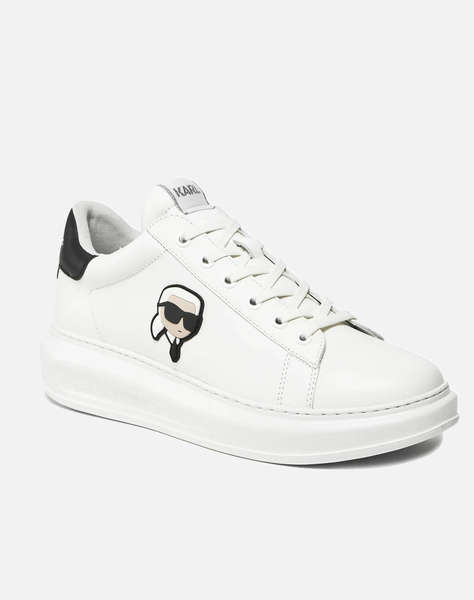 KARL LAGERFELD KAPRI MENS Karl NFT Lo Lace