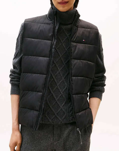 TOMMY HILFIGER MID WEIGHT VEST