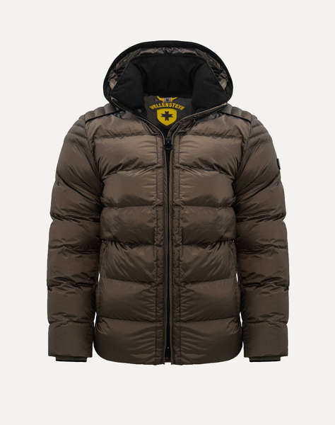 WELLENSTEYN Jacket