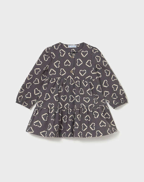 MAYORAL ROCHIE MAKO
