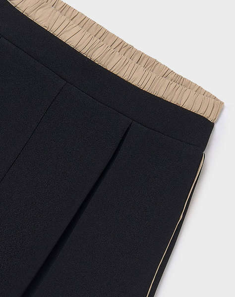 MAYORAL PANTALONI LUNGI CUREA DUBLA