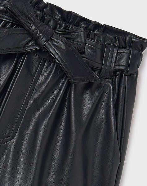 MAYORAL PANTALONI SCURTI PU