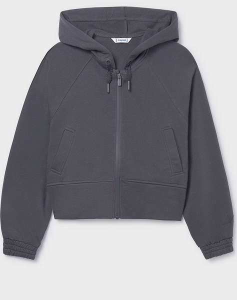 MAYORAL JACKET FLEECE