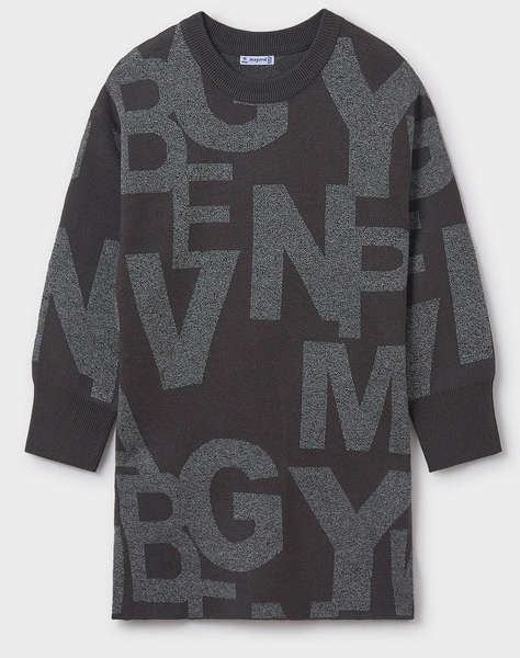 MAYORAL ROCHIE JACQUARD