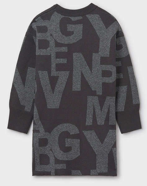 MAYORAL ROCHIE JACQUARD