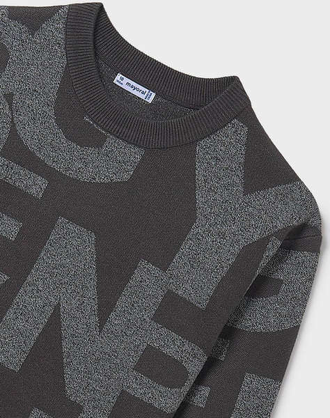 MAYORAL ROCHIE JACQUARD