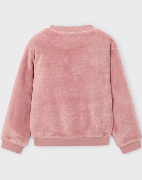 MAYORAL PULOVER DIN BLANA