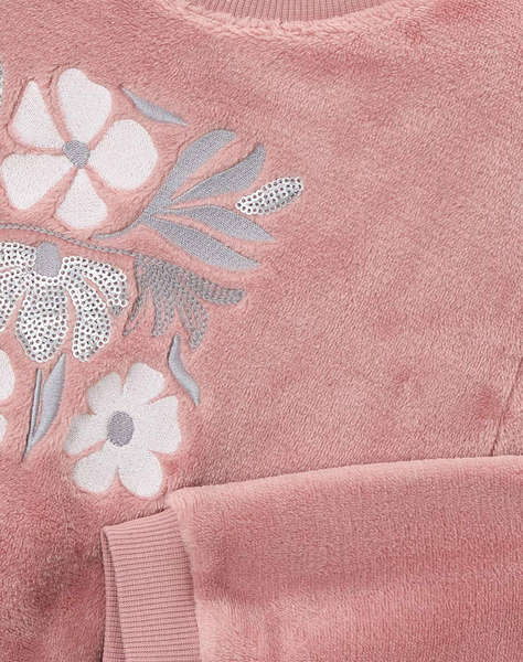 MAYORAL PULOVER DIN BLANA