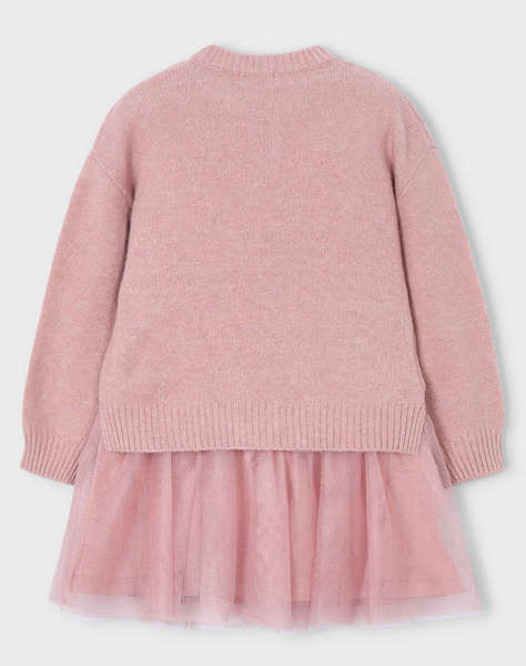 MAYORAL ROCHIE TRICOTATA COMBINATIE