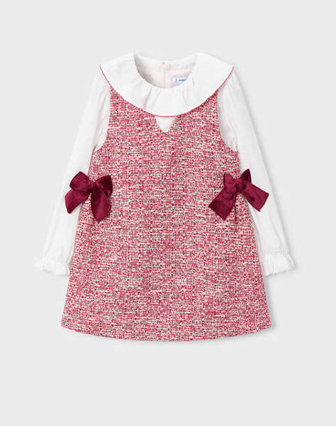 MAYORAL ROCHIE COMBINATIE