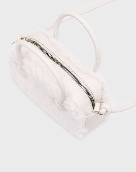 MAYORAL GEANTA BLANA