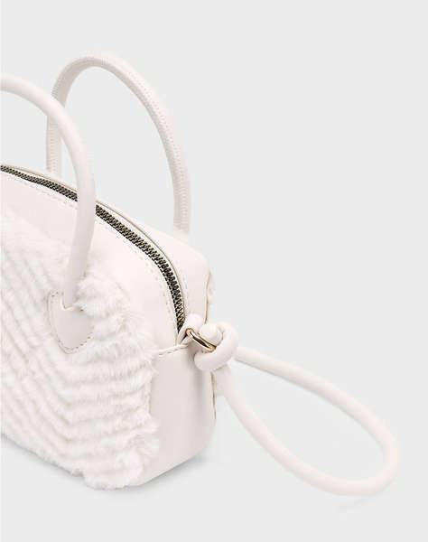 MAYORAL GEANTA BLANA