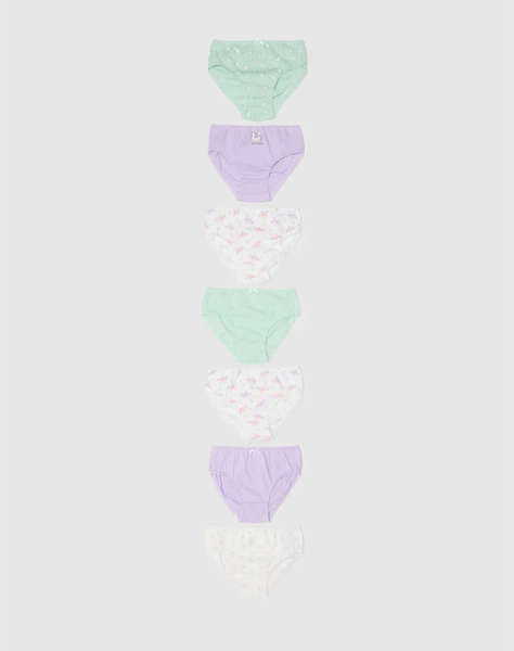 OVS PK 7 BRIEFS SP 3/10