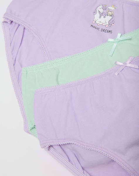 OVS PK 7 BRIEFS SP 3/10