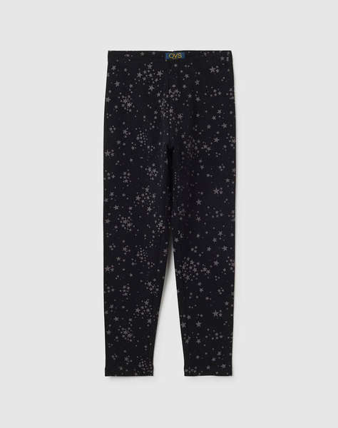 OVS LEG AOP 4-5 COL