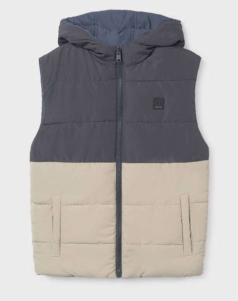 MAYORAL VESTA REVERSIBILA