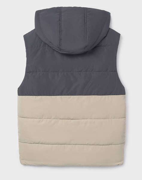 MAYORAL VESTA REVERSIBILA