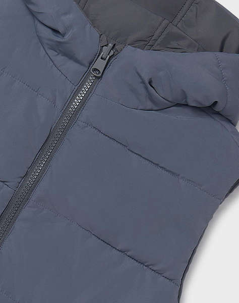 MAYORAL VESTA REVERSIBILA