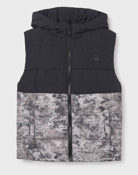 MAYORAL VESTA REVERSIBILA